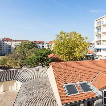 Apartment Le St Maurice By Cocoonr