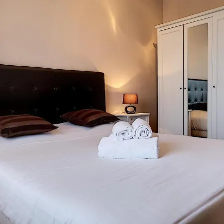 Le St Maurice By Cocoonr Apartment *