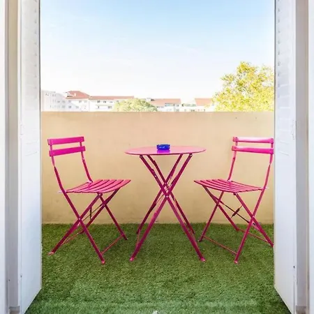 Apartment Le St Maurice By Cocoonr Lyon